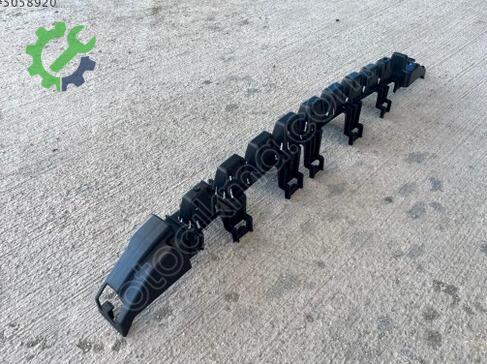 Volkswagen Polo Tampon Darbe Emici 6C0807693 çıkma parça