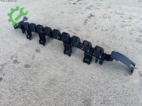 Volkswagen Polo Tampon Darbe Emici 6C0807693 çıkma parça