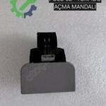 POLO TORPİDO AÇMA MANDALI 2002 2003 2005 2009 SIFIR 6Q0857131D