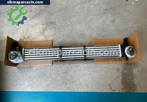 Volkswagen Polo Intercooler Radyatörü çıkma parça