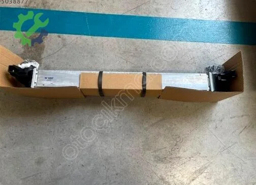 Volkswagen Polo Intercooler Radyatörü 6R0145805E çıkma parça