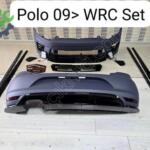 POLO WRC TAMPON ÖN ARKA YAN MARŞPİYEL SET SIFIR 2009 2014 2018