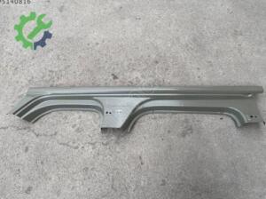POLO YAN MARŞPİYEL SOL 2009 2010 2011 2012 2017 SIFIR 6R4809835A