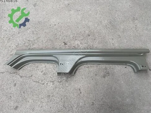 Volkswagen Polo Sol Marşpiyel Sacı 6R4809835A çıkma parça