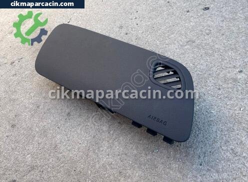 Volkswagen Polo Yolcu Airbag çıkma parça