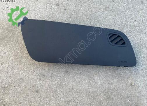 Volkswagen Polo Yolcu Airbag 6R1880261B çıkma parça