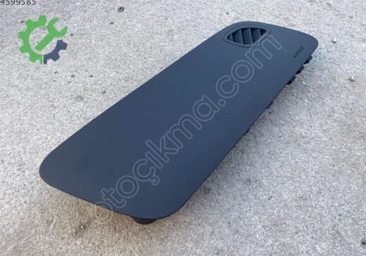 Volkswagen Polo Yolcu Airbag 6R1880261B çıkma parça