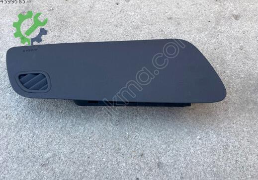 Volkswagen Polo Yolcu Airbag 6R1880261B çıkma parça