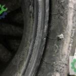 2012 Porsche Cayenne Jant & Lastik Takımı Çıkma Parça
