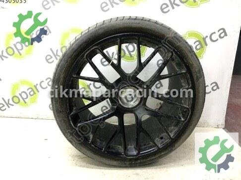 Porsche 911 Jant & Lastik Takımı 99136216735 çıkma parça