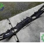 PORSCHE 911 2019 2023 ARKA TAMPON SPOYLER 992807983A