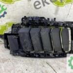 PORSCHE 911 2020 2024 ÖN TAMPON JALUZİ 992807229F