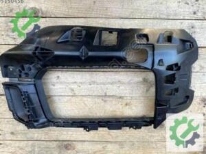 PORSCHE 911 2020 2024 ÖN TAMPON JALUZİ ÇERÇEVESİ 992807683G