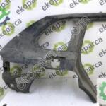 PORSCHE CAYENNE 2003 2010 SAĞ ARKA ÇAMURLUK 95550394400