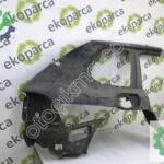PORSCHE CAYENNE 2003 2010 SAĞ ARKA ÇAMURLUK 95550394400
