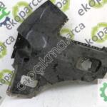 PORSCHE CAYENNE 2003 2010 SAĞ ARKA ÇAMURLUK 95550394400