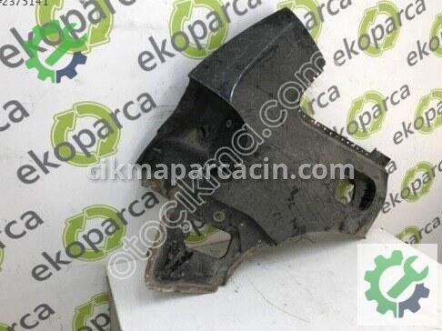 Porsche Cayenne Sağ Arka Çamurluk 95550394400 çıkma parça
