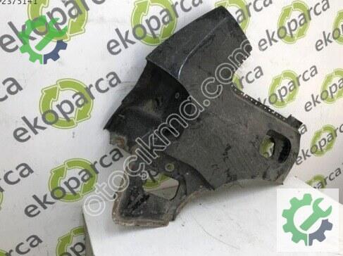 Porsche Cayenne Sağ Arka Çamurluk 95550394400 çıkma parça