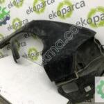 PORSCHE CAYENNE 2003 2010 SOL ARKA ÇAMURLUK 95550394301