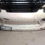 PORSCHE CAYENNE 2010 2014 ÖN TAMPON 7P5807221