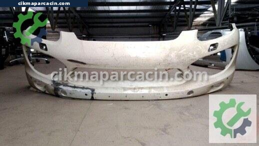 Porsche Cayenne Ön Tampon çıkma parça