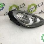 PORSCHE CAYENNE 2010 2014 SAĞ FAR 7P5941030AQ