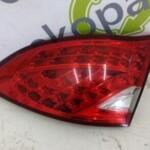 PORSCHE CAYENNE 2010 2016 SAĞ  STOP (AZ HASARLI) 7P5945096F