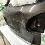 PORSCHE CAYENNE 2010 2017 BAGAJ KAPAĞI 7P5827125A