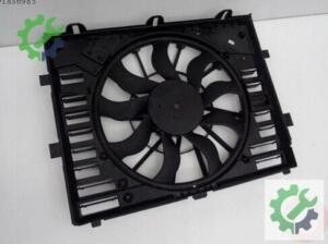 PORSCHE CAYENNE 2011 2014 FAN SETİ 7P5121203A