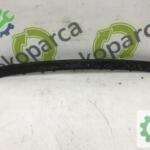 PORSCHE CAYENNE 2011 2016 ÖN TAMPON ORTA KAPLAMA 7P5807973