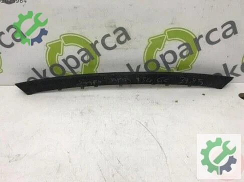 Porsche Cayenne Ön Tampon 7P5807973 çıkma parça