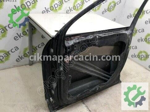 Porsche Cayenne Sağ Ön Kapı 7P0831312 çıkma parça