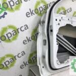 PORSCHE CAYENNE 2012 2017 KAPI ÖN SAĞ 7P0831312