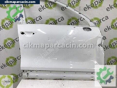 Porsche Cayenne Sağ Ön Kapı çıkma parça