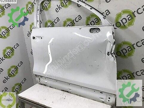 Porsche Cayenne Sağ Ön Kapı 7P0831312 çıkma parça
