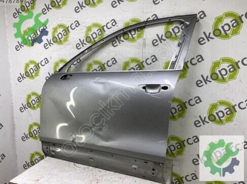 Porsche Cayenne Sol Ön Kapı 7P0831311 çıkma parça