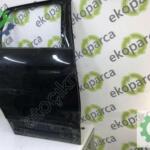 PORSCHE CAYENNE 2012 2017 SAĞ ARKA KAPI 7P0833312