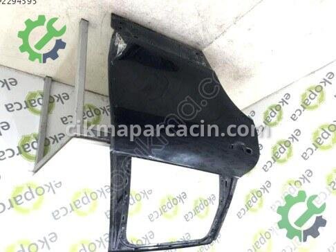 Porsche Cayenne Sağ Arka Kapı 7P0833312 çıkma parça