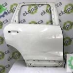 PORSCHE CAYENNE 2012 2017 SAĞ ARKA KAPI 7P0833312