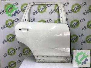 PORSCHE CAYENNE 2012 2017 SAĞ ARKA KAPI 7P0833312