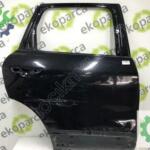 PORSCHE CAYENNE 2012 2017 SAĞ ARKA KAPI 7P0833312