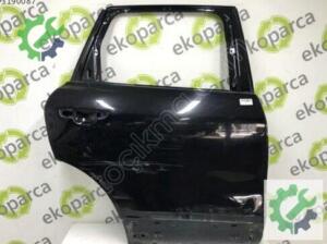 PORSCHE CAYENNE 2012 2017 SAĞ ARKA KAPI 7P0833312