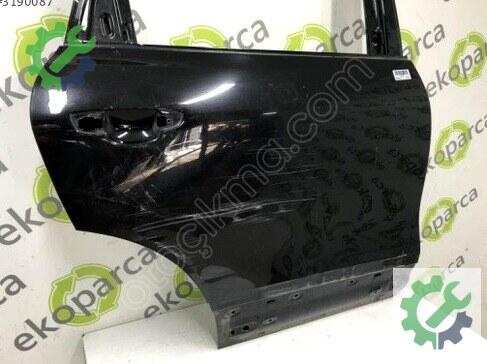 Porsche Cayenne Sağ Arka Kapı 7P0833312 çıkma parça