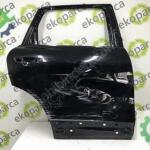 PORSCHE CAYENNE 2012 2017 SAĞ ARKA KAPI 7P0833312