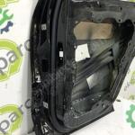 PORSCHE CAYENNE 2012 2017 SAĞ ARKA KAPI 7P0833312