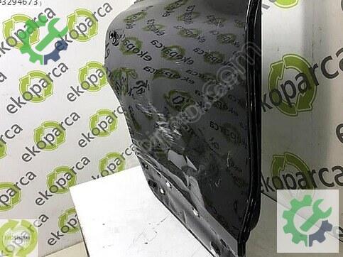Porsche Cayenne Sağ Arka Kapı 7P0833312 çıkma parça