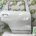 PORSCHE CAYENNE 2012 2017 SAĞ ARKA KAPI ÇIKMA 7P0833312