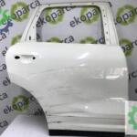 PORSCHE CAYENNE 2012 2017 SAĞ ARKA KAPI ÇIKMA 7P0833312