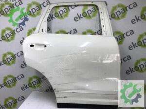 PORSCHE CAYENNE 2012 2017 SAĞ ARKA KAPI ÇIKMA 7P0833312