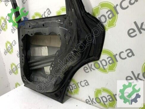 Porsche Cayenne Sağ Arka Kapı 7P0833312 çıkma parça